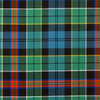 Allison Ancient Tartan 16oz Strome Wool Heavyweight Formal Mens Kilt