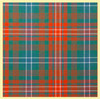 Wilson Ancient Tartan 13oz Braeriach Wool Fabric Mediumweight Formal Mens Kilt