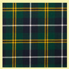 Turnbull Hunting Modern Tartan 13oz Braeriach Wool Mediumweight Formal Mens Kilt