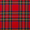 Stewart Royal Modern Tartan 13oz Braeriach Wool Mediumweight Formal Mens Kilt