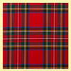 Stewart Royal Modern Tartan 13oz Braeriach Wool Mediumweight Formal Mens Kilt