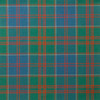 Stewart Of Appin Hunting Ancient Tartan 13oz Braeriach Wool Mediumweight Formal Mens Kilt