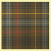 Stewart Hunting Weathered Tartan 13oz Braeriach Wool Mediumweight Formal Mens Kilt