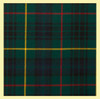 Stewart Hunting Modern Tartan 13oz Braeriach Wool Mediumweight Formal Mens Kilt