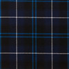 Patriot Modern Tartan 13oz Braeriach Wool Mediumweight Formal Mens Kilt