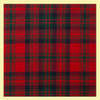 Matheson Red Modern Tartan 13oz Braeriach Wool Mediumweight Formal Mens Kilt