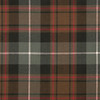MacRae Hunting Weathered Tartan 13oz Braeriach Wool Mediumweight Formal Mens Kilt