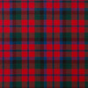 MacNaughton Modern Tartan 13oz Braeriach Wool Mediumweight Formal Mens Kilt
