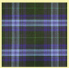 Jones John Welsh Tartan 13oz Medium Weight Stacey Skirt Ladies Kilt