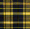 Morris Welsh Tartan 13oz Medium Weight Stacey Skirt Ladies Kilt Morris Welsh Tartan 13oz Medium Weight Stacey Skirt Ladies Kilt