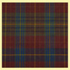 Rice Price Welsh Tartan 13oz Wool Fabric Medium Weight Ladies Pleated Skirt Rice Price Welsh Tartan 13oz Wool Fabric Medium Weight Ladies Pleated Skirt