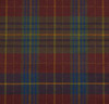 Rice Price Welsh Tartan 13oz Wool Fabric Medium Weight Ladies Pleated Skirt Rice Price Welsh Tartan 13oz Wool Fabric Medium Weight Ladies Pleated Skirt