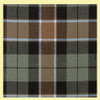 Graham Of Menteith Weathered Springweight 8oz Tartan Wool Fabric
