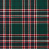 MacFarlane Hunting Modern Springweight 8oz Tartan Wool Fabric
