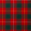 MacPhie Modern Springweight 8oz Tartan Wool Fabric
