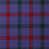 Montgomery Modern Springweight 8oz Tartan Wool Fabric