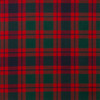 Skene Modern Springweight 8oz Tartan Wool Fabric
