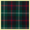 Sutherland Old Modern Springweight 8oz Tartan Wool Fabric