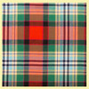 Dundee Old Ancient Tartan Lightweight Wool Mens Vest Waistcoat