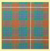 Fraser Hunting Ancient Tartan Lightweight Wool Mens Vest Waistcoat