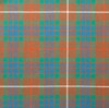 Fraser Hunting Ancient Tartan Lightweight Wool Mens Vest Waistcoat