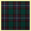 Galbraith Modern Tartan Lightweight Wool Mens Vest Waistcoat