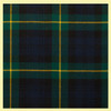 Gordon Modern Tartan Lightweight Wool Mens Vest Waistcoat