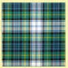 Gordon Dress Ancient Tartan Lightweight Wool Mens Vest Waistcoat