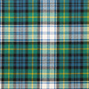 Gordon Dress Ancient Tartan Lightweight Wool Mens Vest Waistcoat