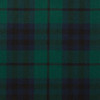 Keith Modern Tartan Lightweight Wool Mens Vest Waistcoat