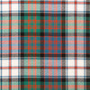 MacDonald Dress Ancient Tartan Lightweight Wool Mens Vest Waistcoat