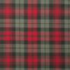 MacLachlan Weathered Tartan Lightweight Wool Mens Vest Waistcoat