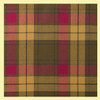 MacMillan Old Weathered Tartan Lightweight Wool Mens Vest Waistcoat