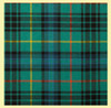 Stewart Hunting Ancient Tartan Lightweight Wool Mens Vest Waistcoat