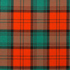 Stewart Of Atholl Ancient Tartan Lightweight Wool Mens Vest Waistcoat