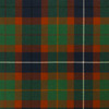 Amnesty International Lightweight Tartan Wool Fabric Mens Cummerbund