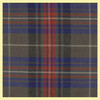 Griffiths Welsh Tartan 13oz Wool Medium Weight Ladies Shawl Wrap