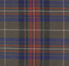 Griffiths Welsh Tartan 13oz Wool Medium Weight Ladies Shawl Wrap