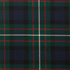 Ferguson Modern Lightweight Tartan Wool Fabric Mens Cummerbund