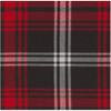 Prince Of Wales Modern Balmoral Double Width 11oz Polyviscose Tartan Fabric
