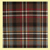 Scott Weathered Balmoral Double Width 11oz Polyviscose Tartan Fabric