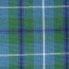 Douglas Ancient Keighley Double Width Polycotton Tartan Fabric