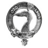 Arbuthnot Clan Cap Crest Stylish Pewter Clan Arbuthnot Badge
