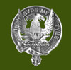 Campbell Of Loudoun Clan Cap Crest Stylish Pewter Clan Campbell Of Loudoun Badge