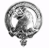 Galbraith Clan Cap Crest Stylish Pewter Clan Galbraith Badge