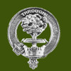Hamilton Clan Cap Crest Stylish Pewter Clan Hamilton Badge