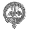 Watson Clan Cap Crest Stylish Pewter Clan Watson Badge