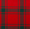 MacDonald Of Sleat Modern Lightweight Tartan Wool Fabric Mens Cummerbund