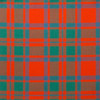 MacIntosh Ancient Lightweight Tartan Wool Fabric Mens Cummerbund