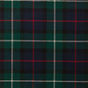 MacPhail Hunting Modern Lightweight Tartan Wool Fabric Mens Cummerbund